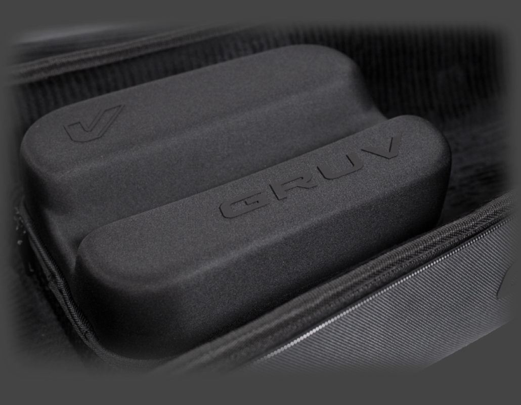 Gruvgear Capsulite+ Electric Bass